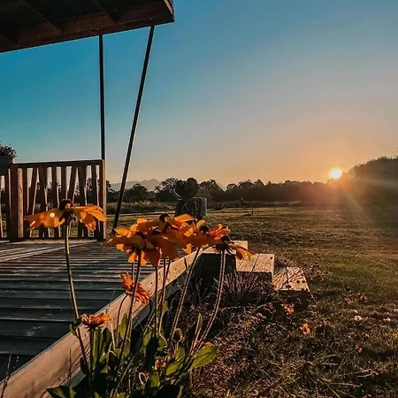 Campsite Auvergne Sancy *