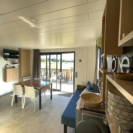 Auvergne Sancy Campsite *